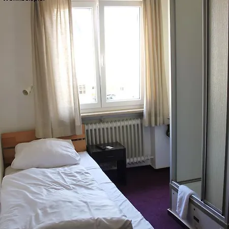 Meesenburg * Wurzburg