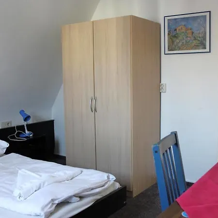 Hotel Meesenburg Würzburg