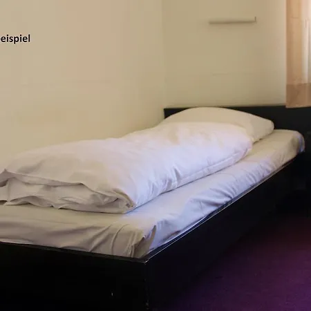Hotel Meesenburg Würzburg