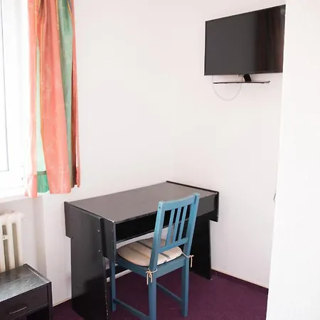 Hotel Meesenburg *