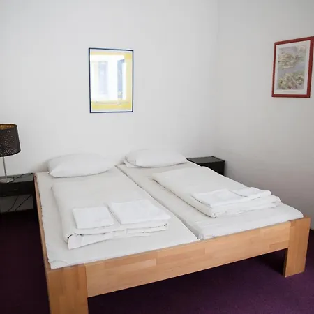 Meesenburg Hotel Würzburg