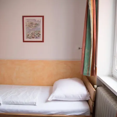 Hotel Meesenburg