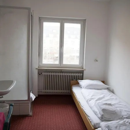 Hotel Meesenburg Würzburg