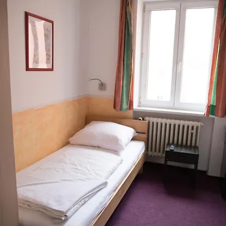 Hotel Meesenburg