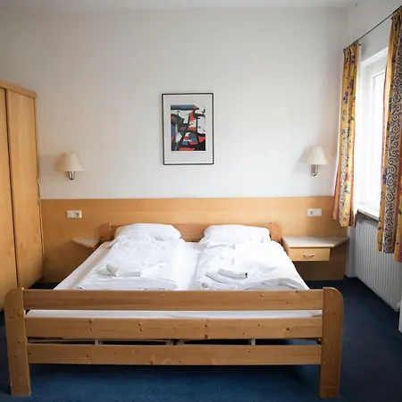 Hotel Meesenburg
