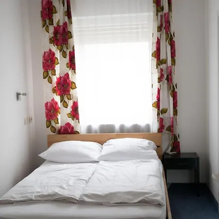 Hotel Meesenburg