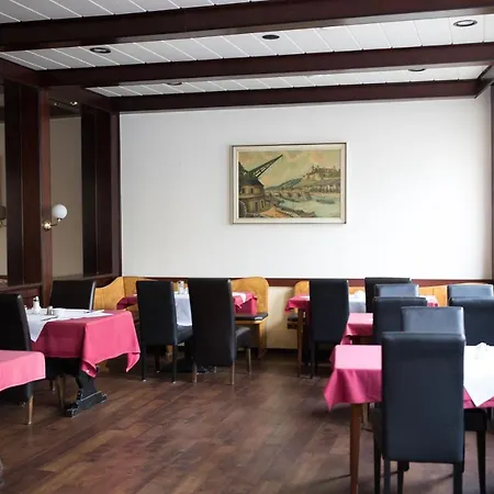 Hotel Meesenburg