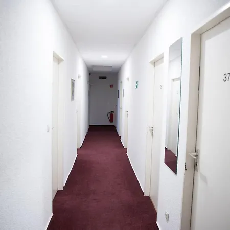 Meesenburg Hotel